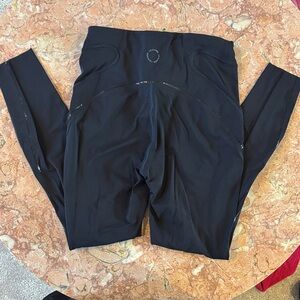 Lululemon Athletica Midnight Black Leggings